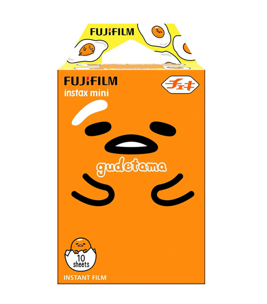 20206 | instax mini gudetama 001