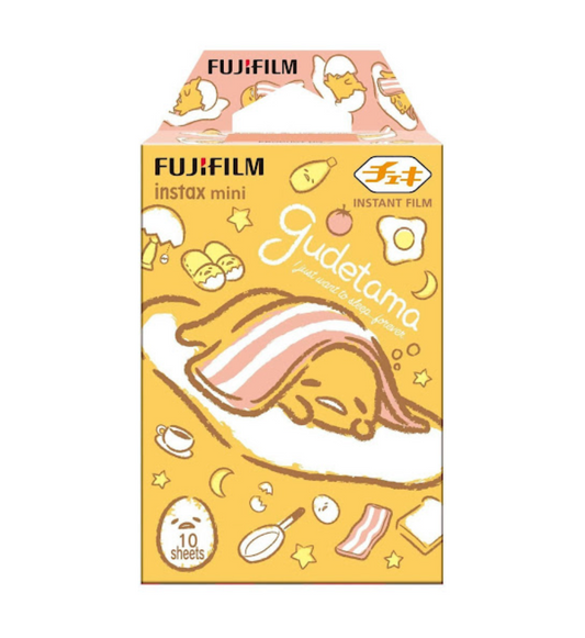 20206 | instax mini gudetama 002