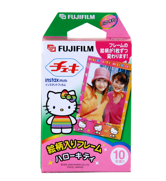 20206 | instax mini hellokitty 001