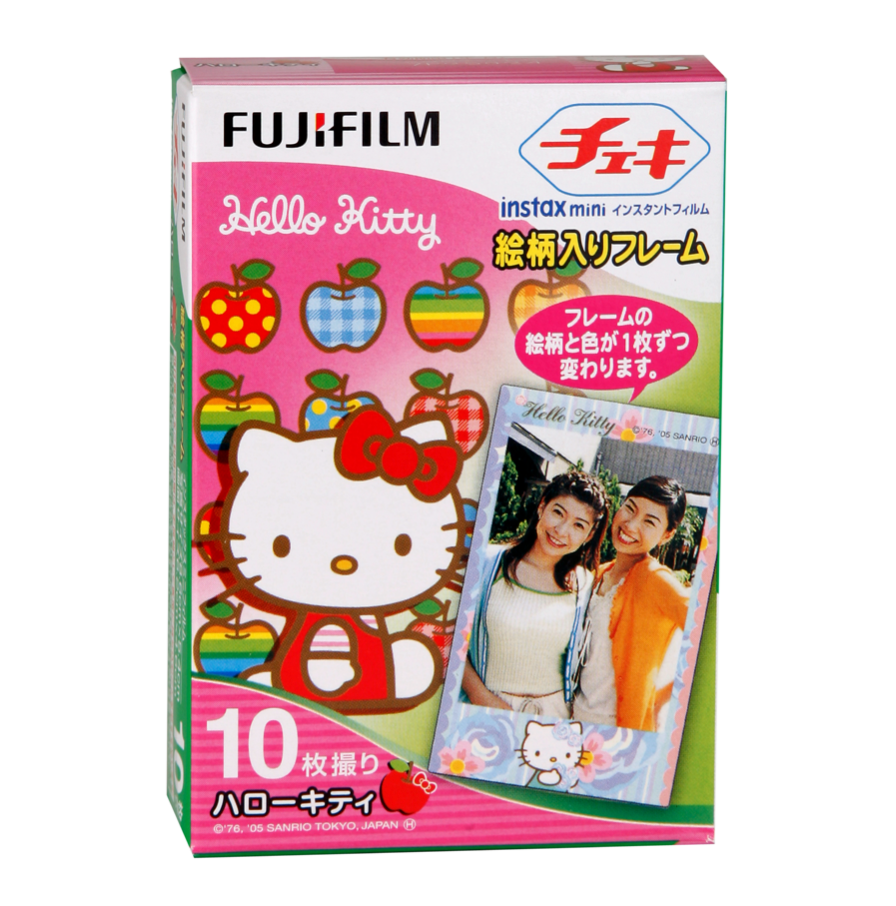 20206 | instax mini hellokitty 003