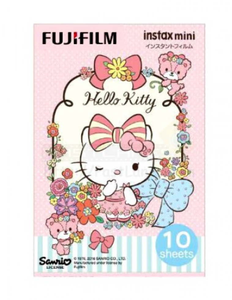 20206 | instax mini hellokitty 010