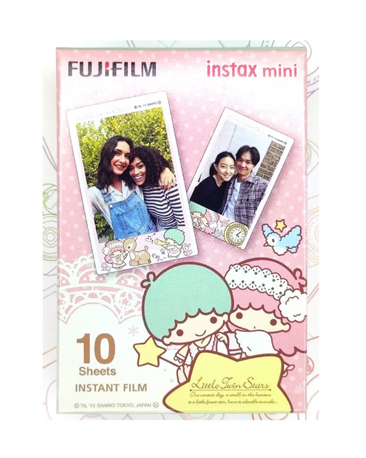 20206 | instax mini little twin star 002