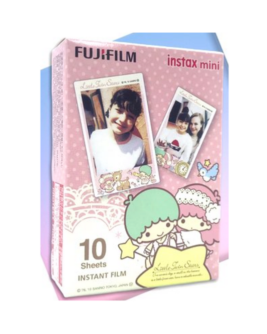 20206 | instax mini little twin star 003