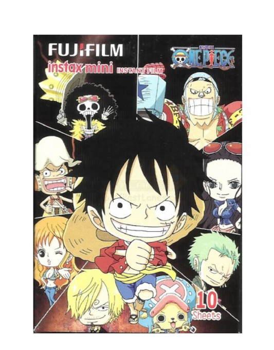 20206 | instax mini one piece 002