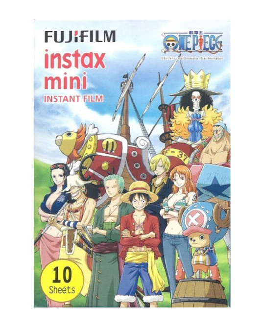 20206 | instax mini one piece 004