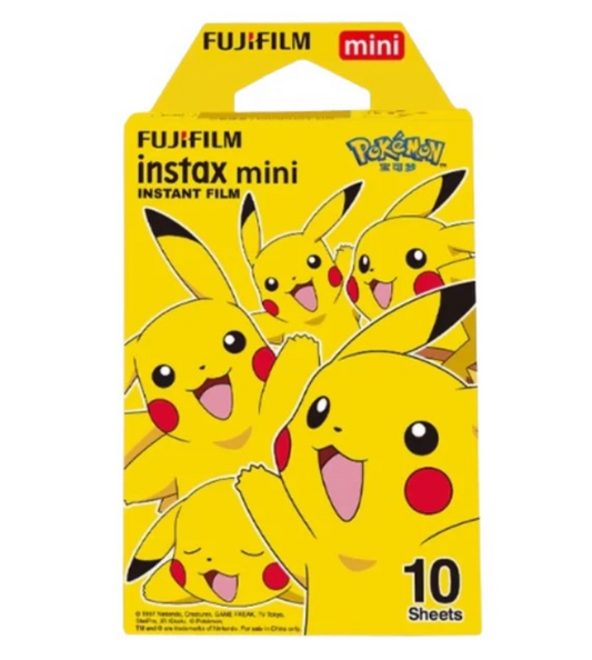 20206 | instax mini pokemon 001