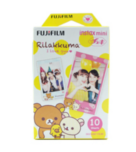 20206 | instax mini rilakkuma 002