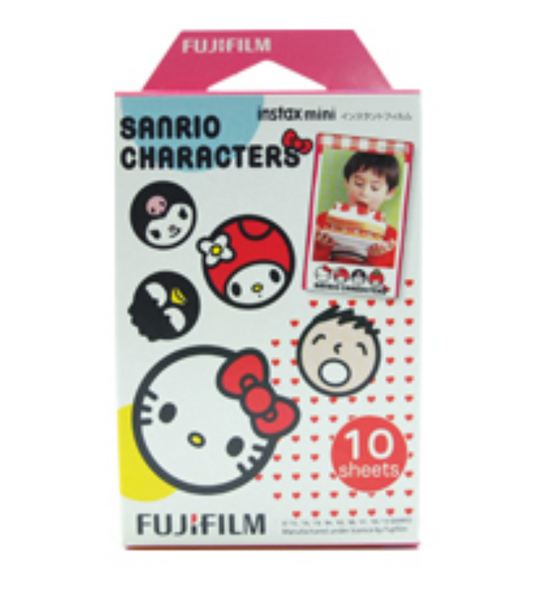 20206 | instax mini sanrio 001