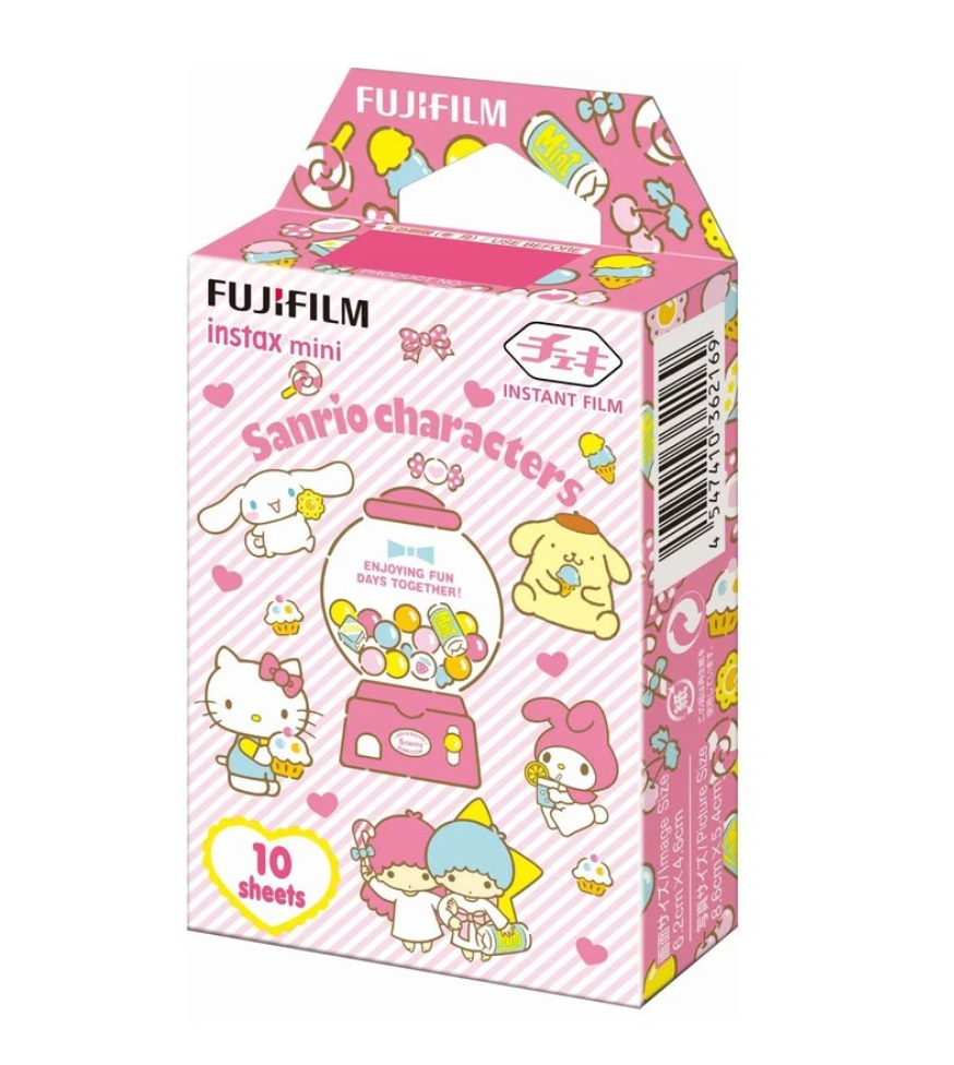 20206 | instax mini sanrio 004