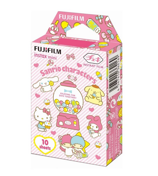 20206 | instax mini sanrio 004