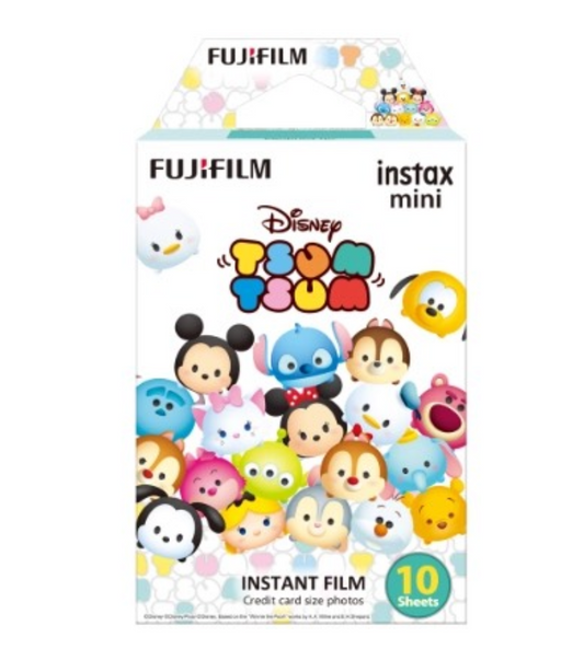 20206 | instax mini kumamon 001