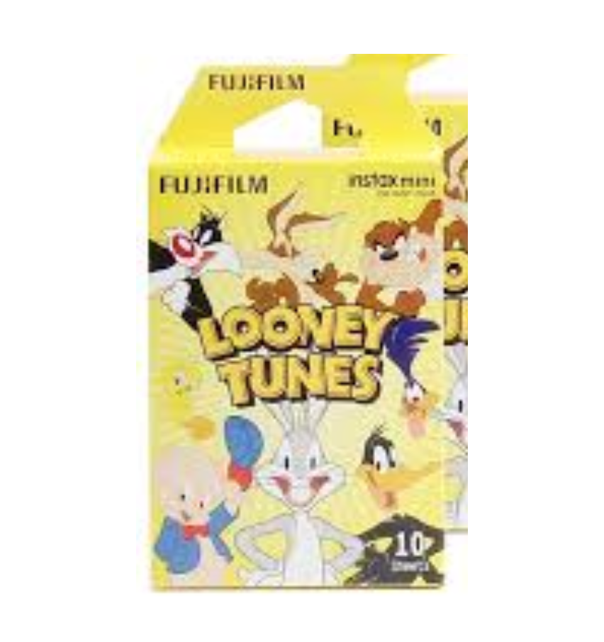 20208 | instax mini looney tunes 002