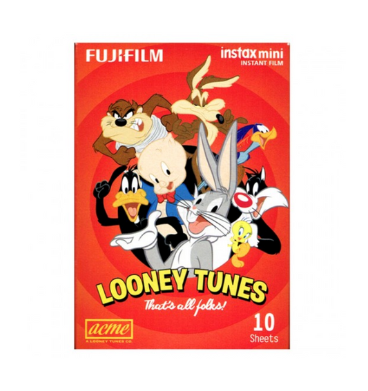 20208 | instax mini looney tunes 001