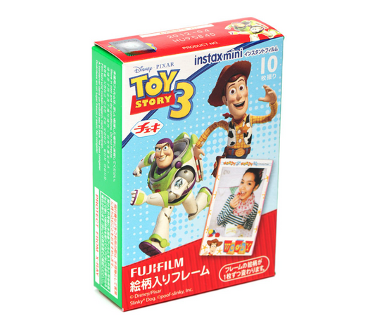 20207 | instax mini toy story 3