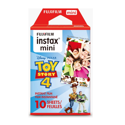 20207 | instax mini toy story 4 001