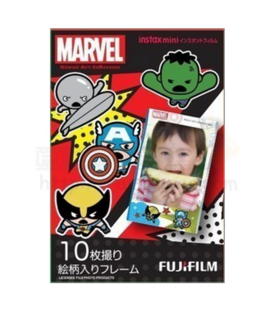 20207 | instax mini marvel 003