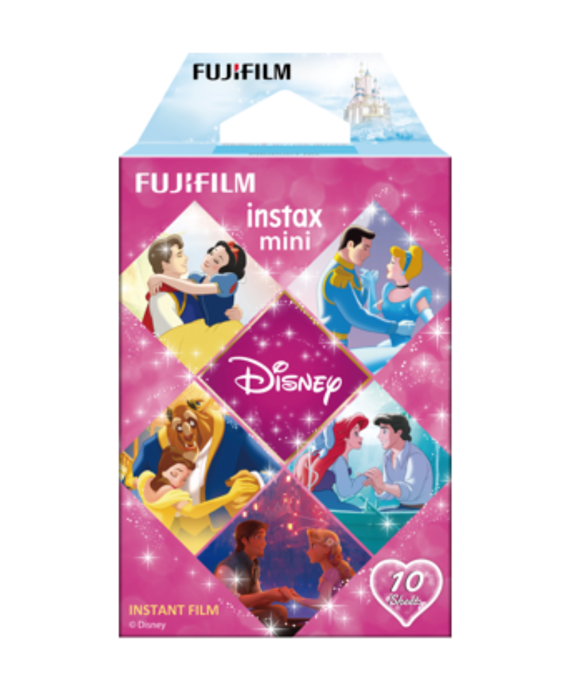 20207 | instax mini princess 001