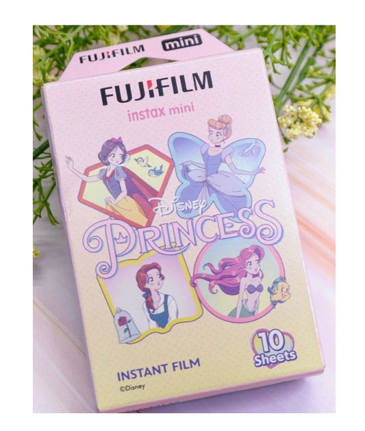 20207 | instax mini princess 003