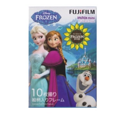 20207 | instax mini frozen 001