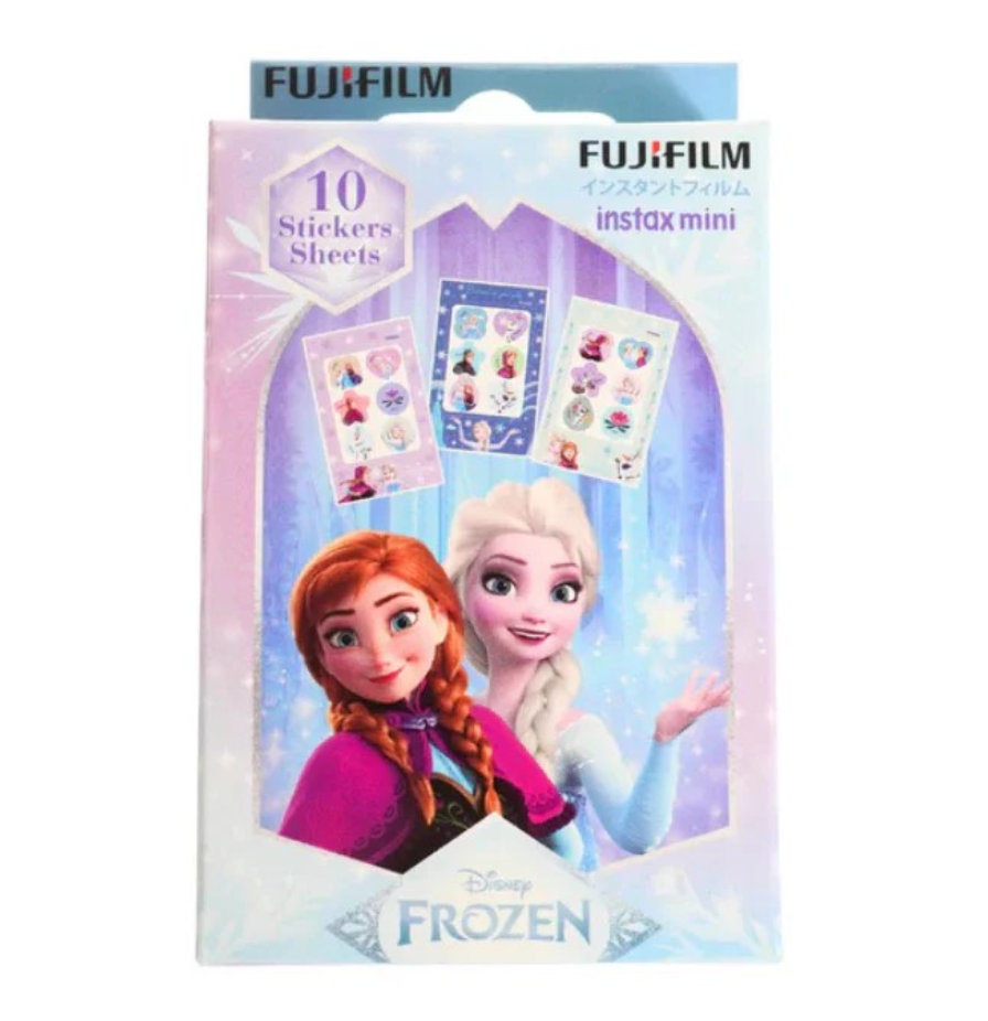 20207 | instax mini frozen 003