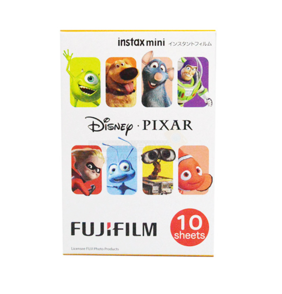20207 | instax mini pixar 001