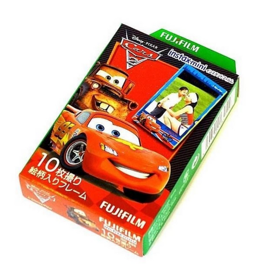 20207 | instax mini cars 003