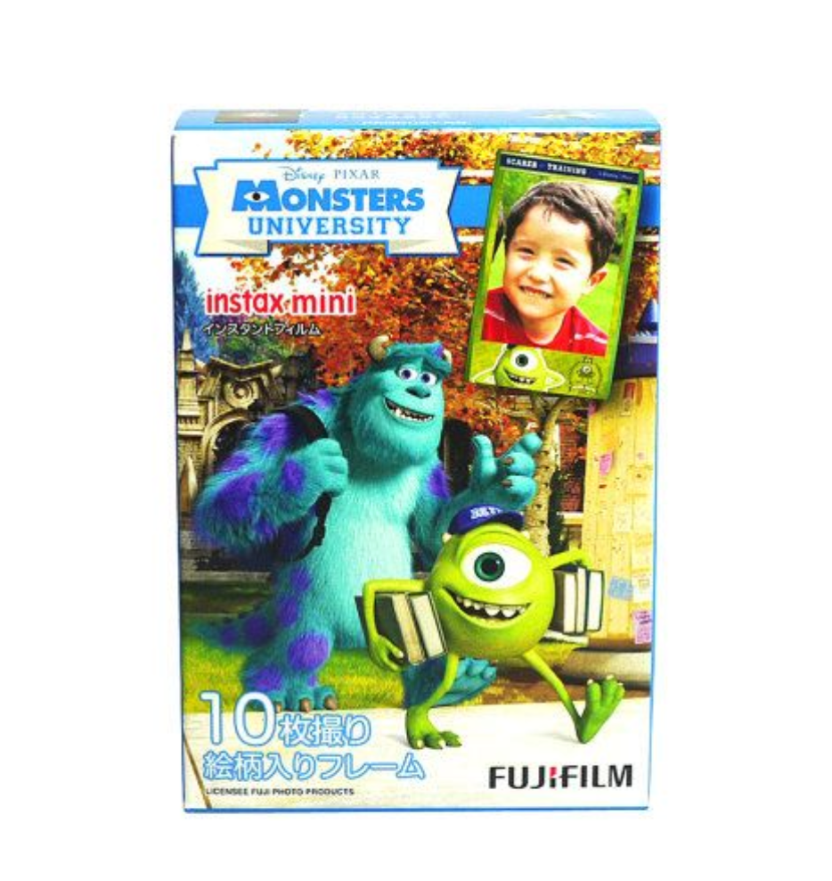 20207 | instax mini monsters 003