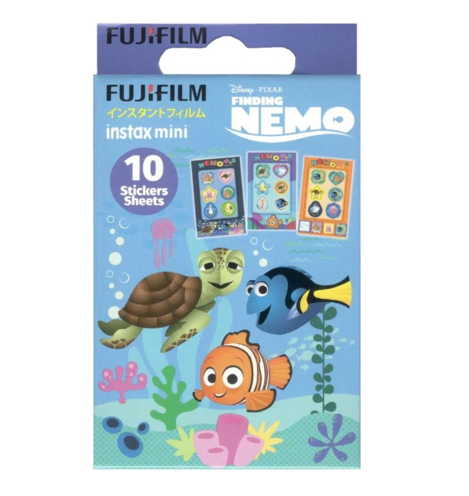 20207 | instax mini nemo 001
