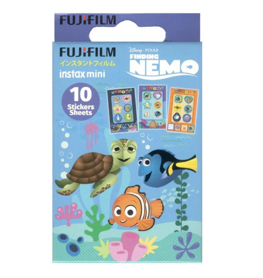 20207 | instax mini nemo 001