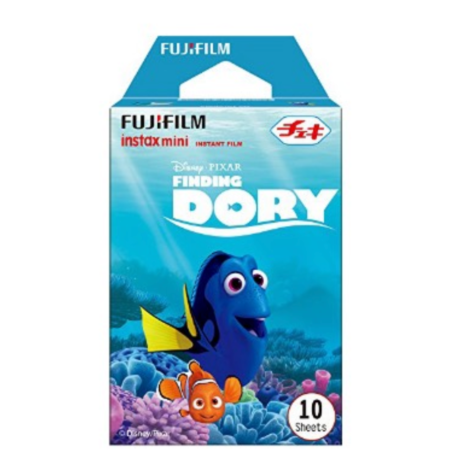 20207 | instax mini nemo dory 002