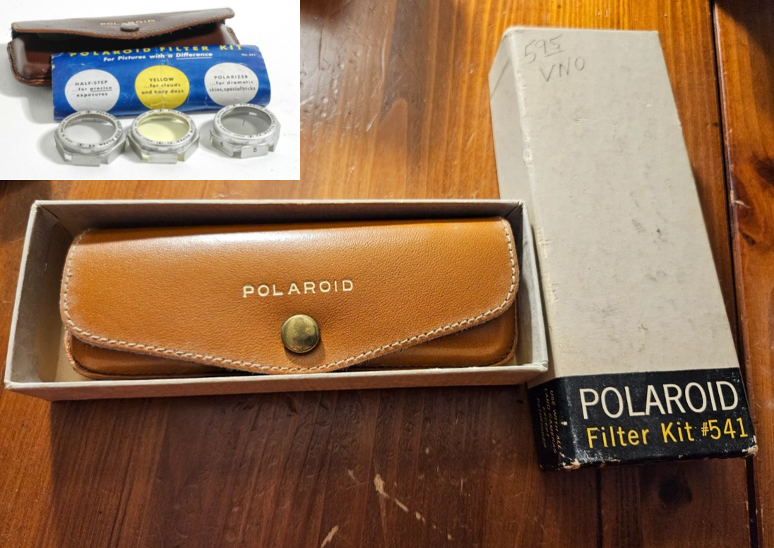 30011 | 541 filter kit 03