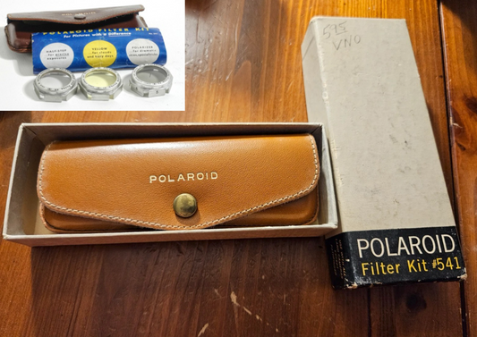 30011 | 541 filter kit 03