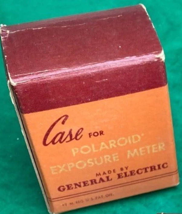 30011 | PR-22 exposure meter case 02