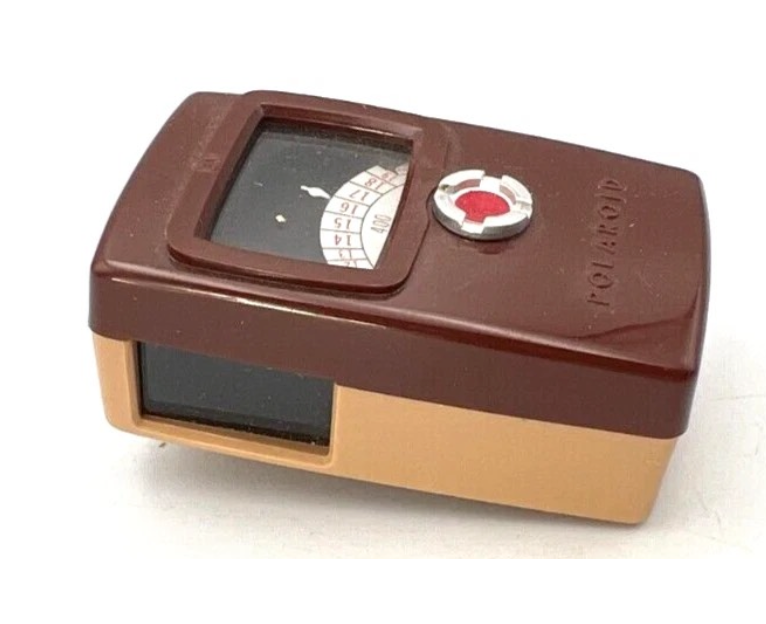 30011 | PR-23B exposure meter