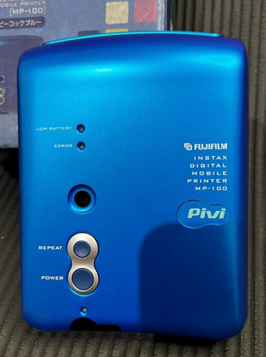 30901 | pivi (01) MP-100 (01) blue