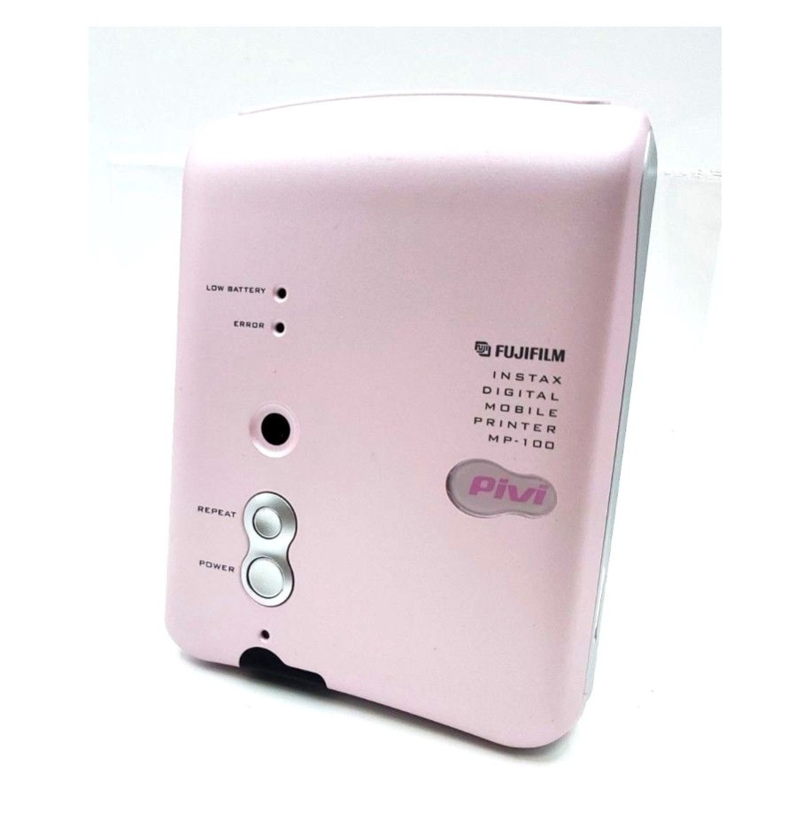 30901 | pivi (01) MP-100 (01) pink