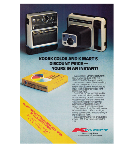 40602 | Kmart C 001