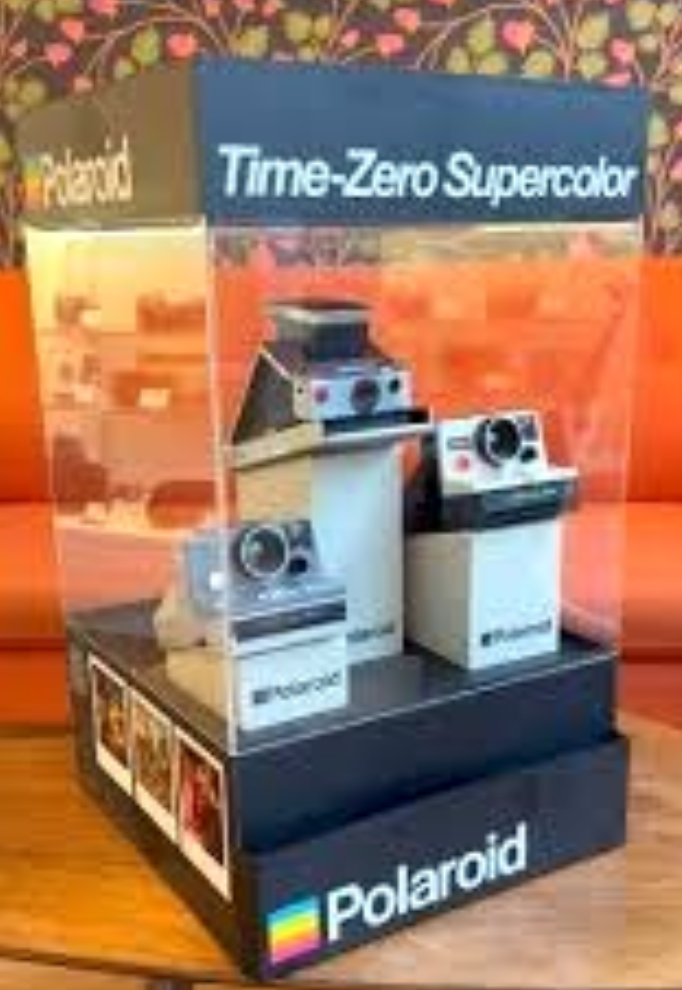40622 | showcase 002 time-zero supercolor