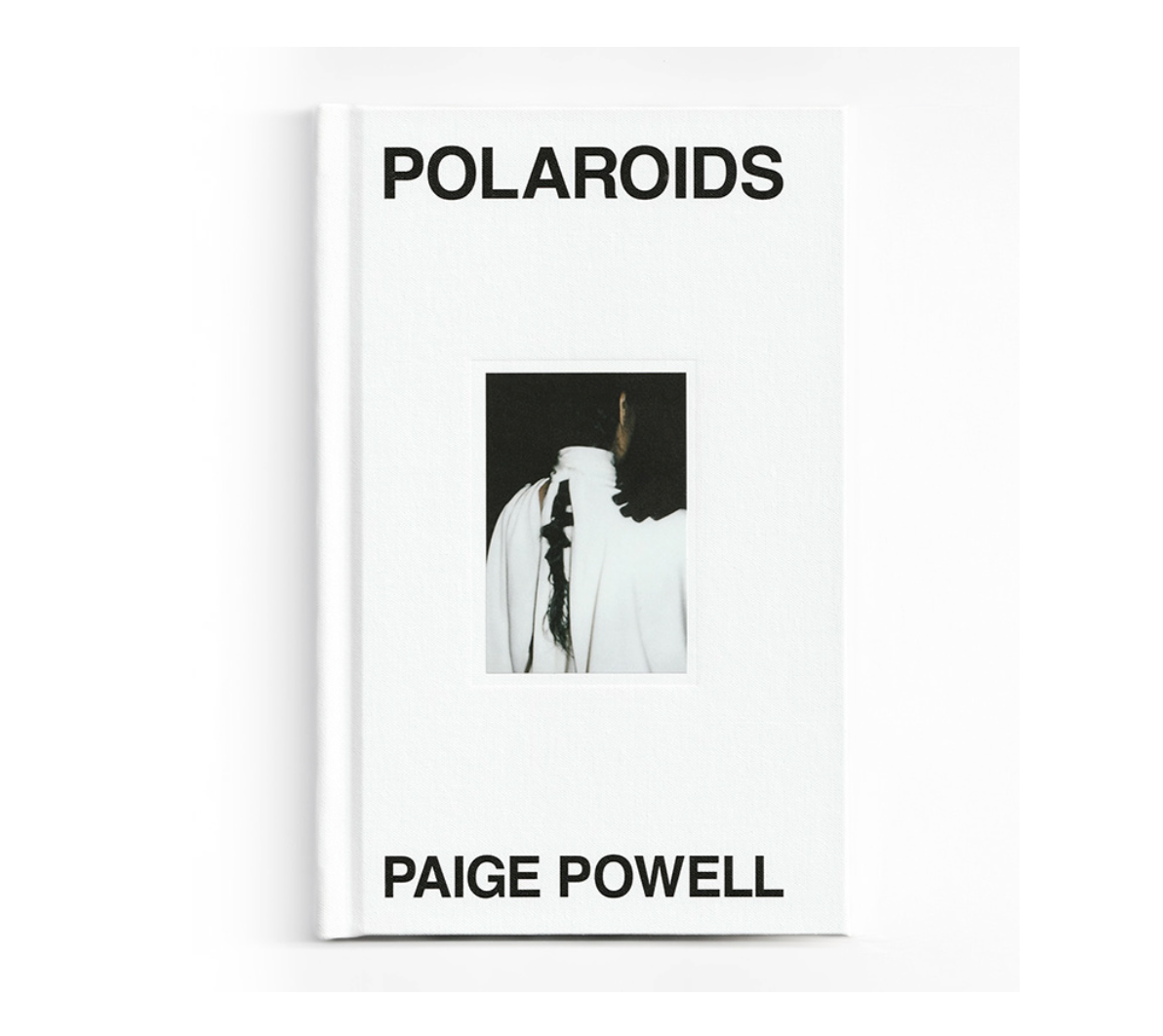 40010 | Polaroid paige powell