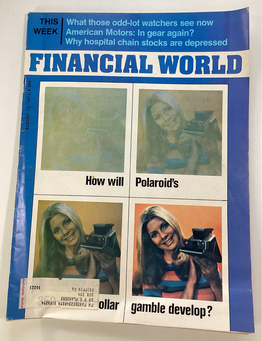 40031 | Financial World 1973-08-15
