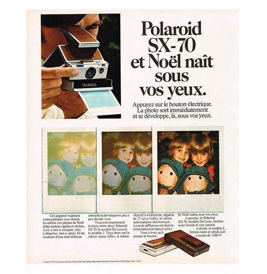 40601 | SX70_01 C 021 french