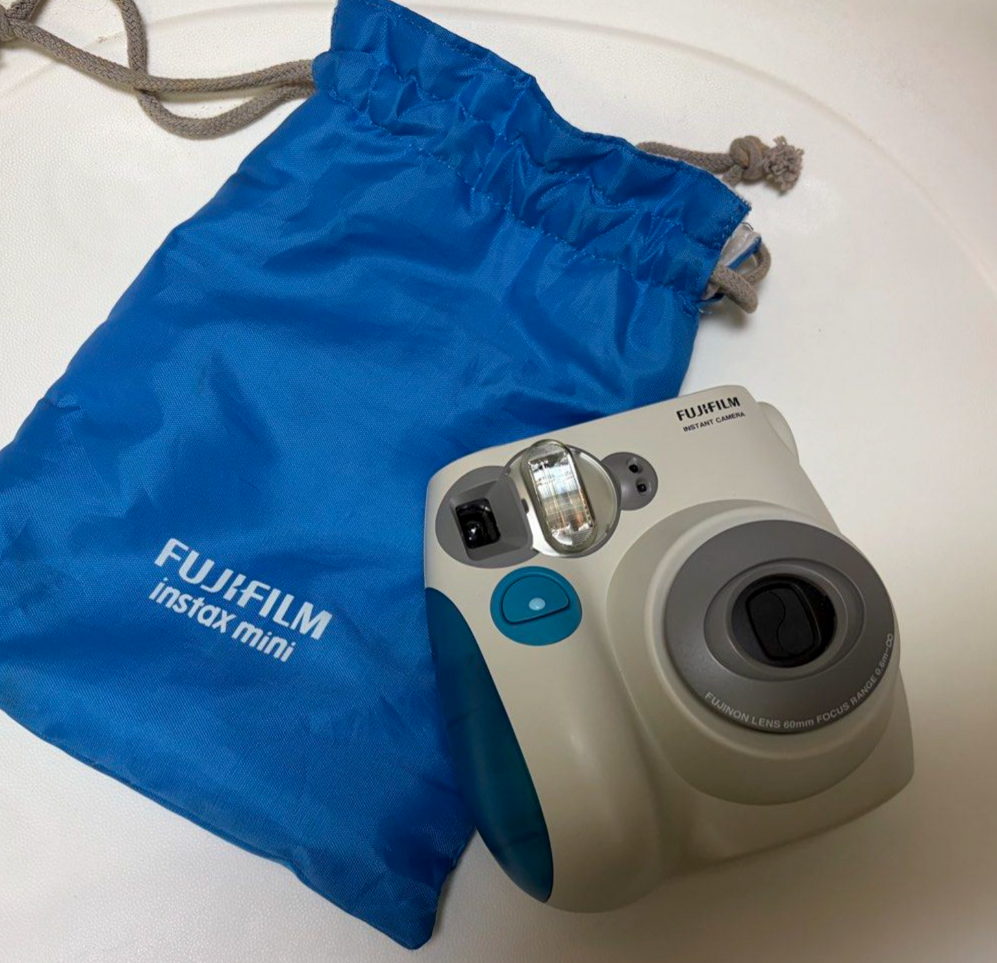 30201 | bag mini 7 blue