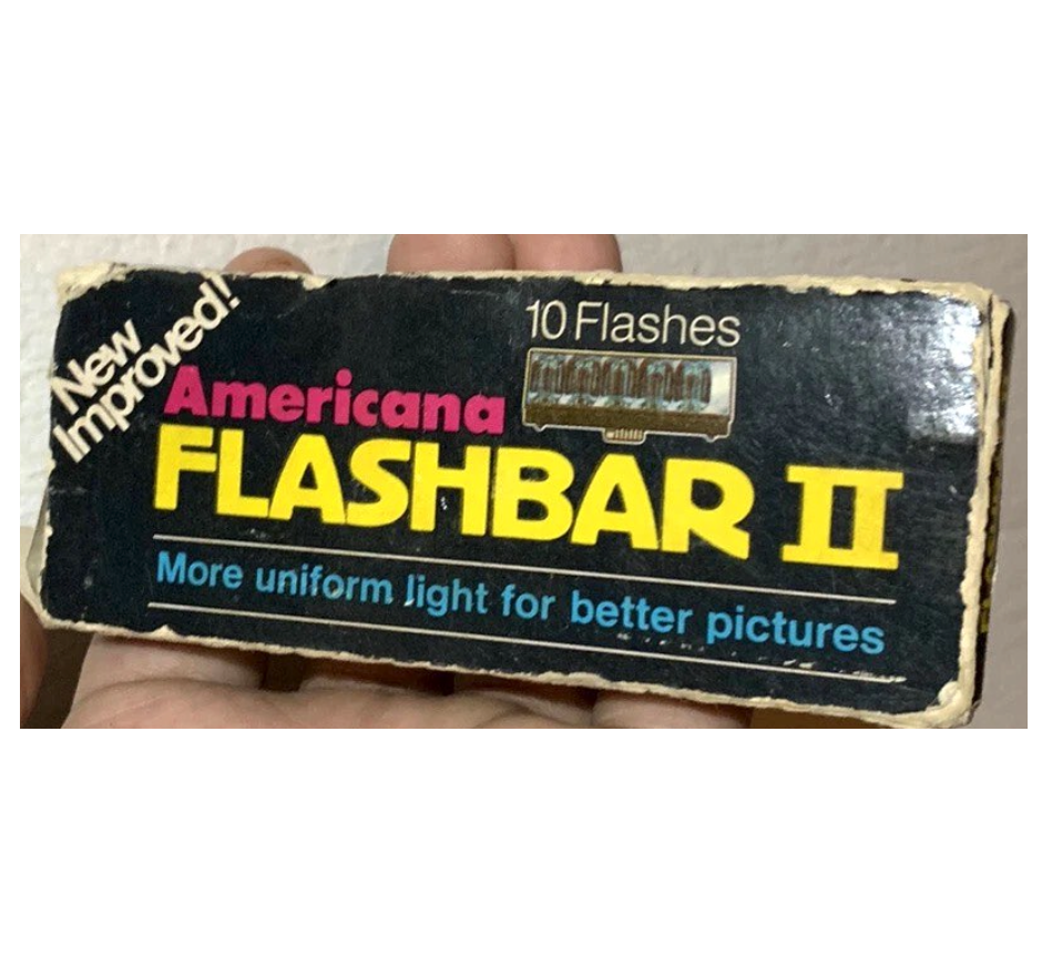 30331 | americana flashbar II