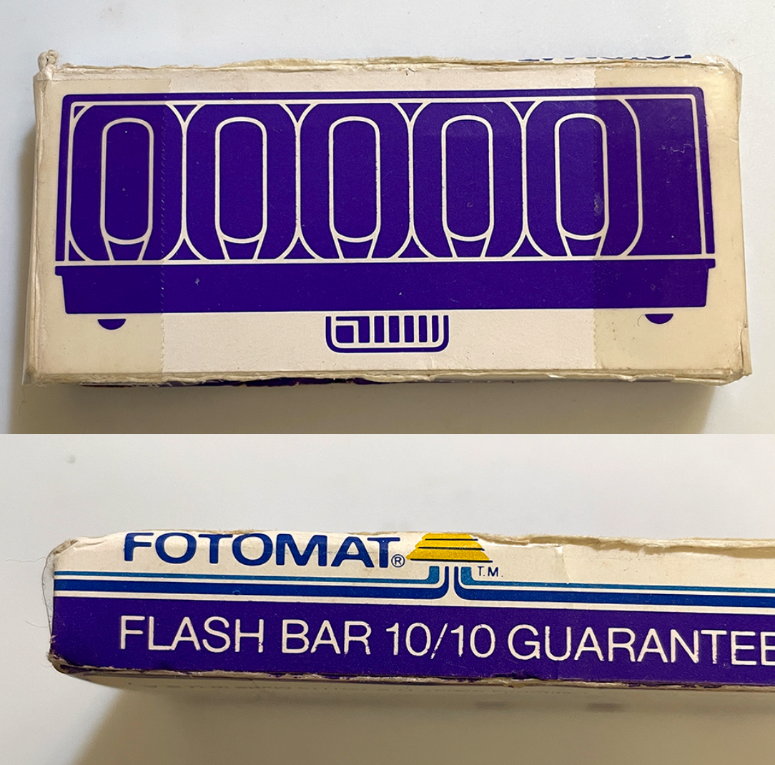30331 | FOTOMAT (01)