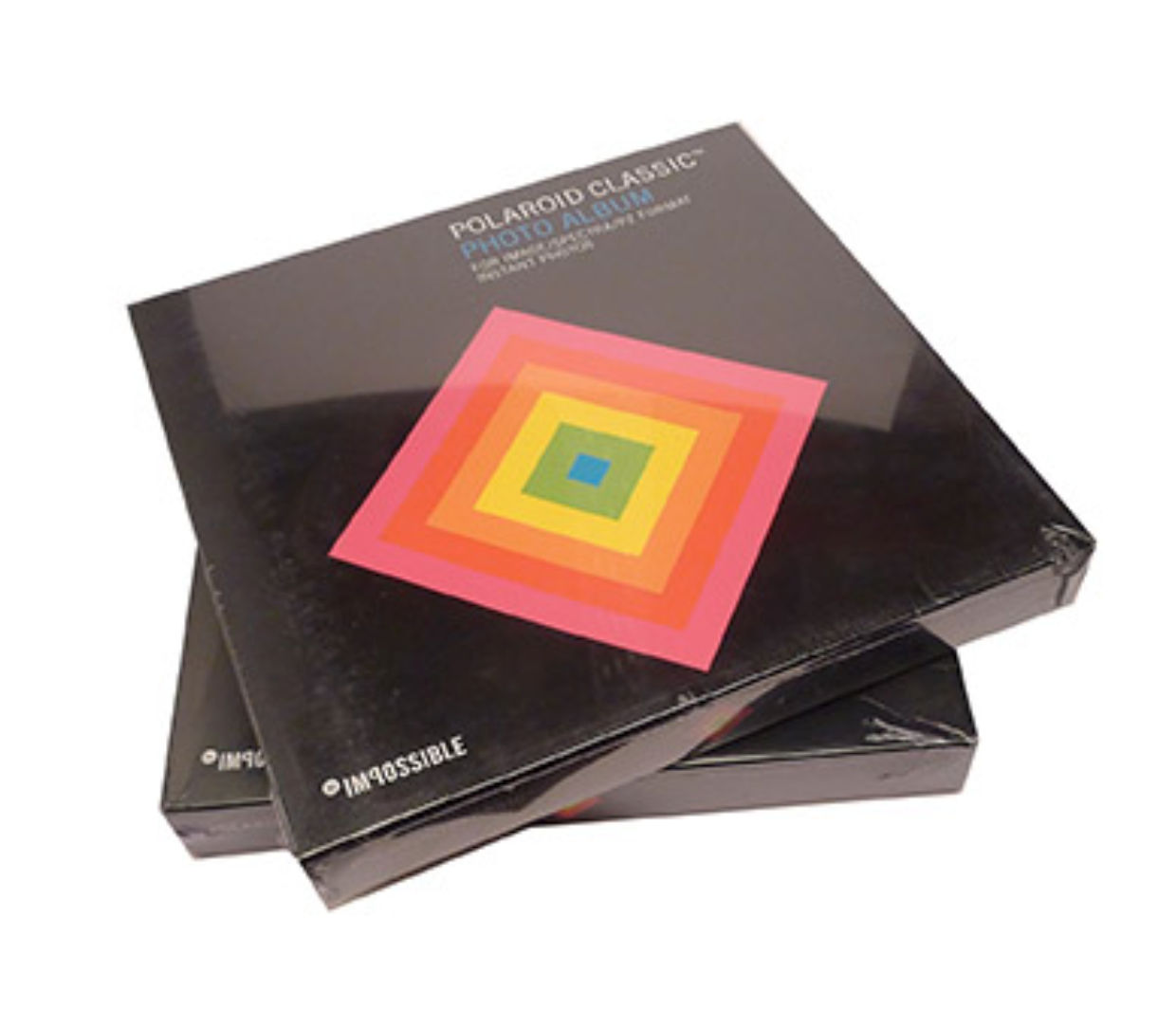 30512 | photo album polaroid classic