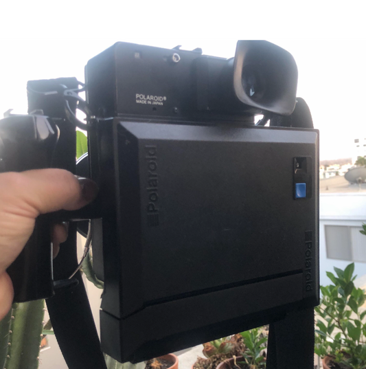 30824 | CB33 back spectra 600SE