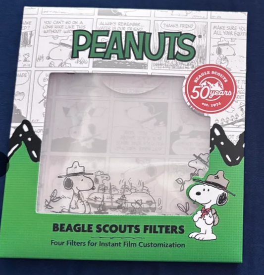 30045 | peanuts film filter