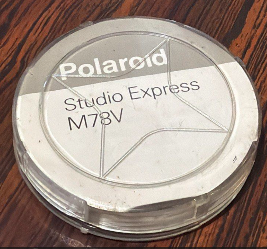 30501 | studio express M78V