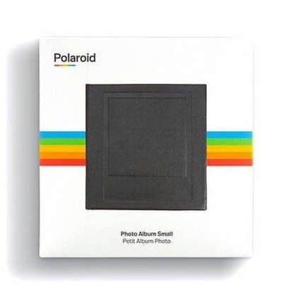 30514 | photo album 600 small balck 02