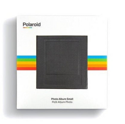 30514 | photo album 600 small balck 02
